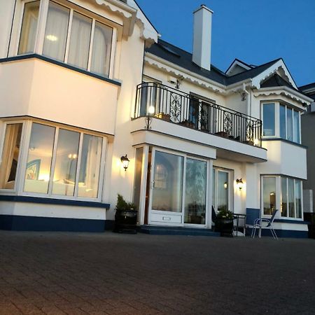 Rusheen Bay House Galway Dış mekan fotoğraf