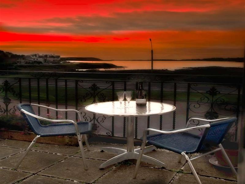 Rusheen Bay House Galway Dış mekan fotoğraf