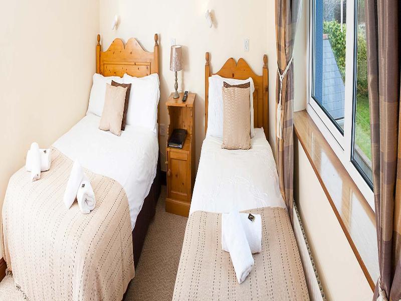 Rusheen Bay House Galway Dış mekan fotoğraf
