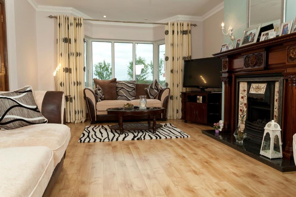 Rusheen Bay House Galway Dış mekan fotoğraf