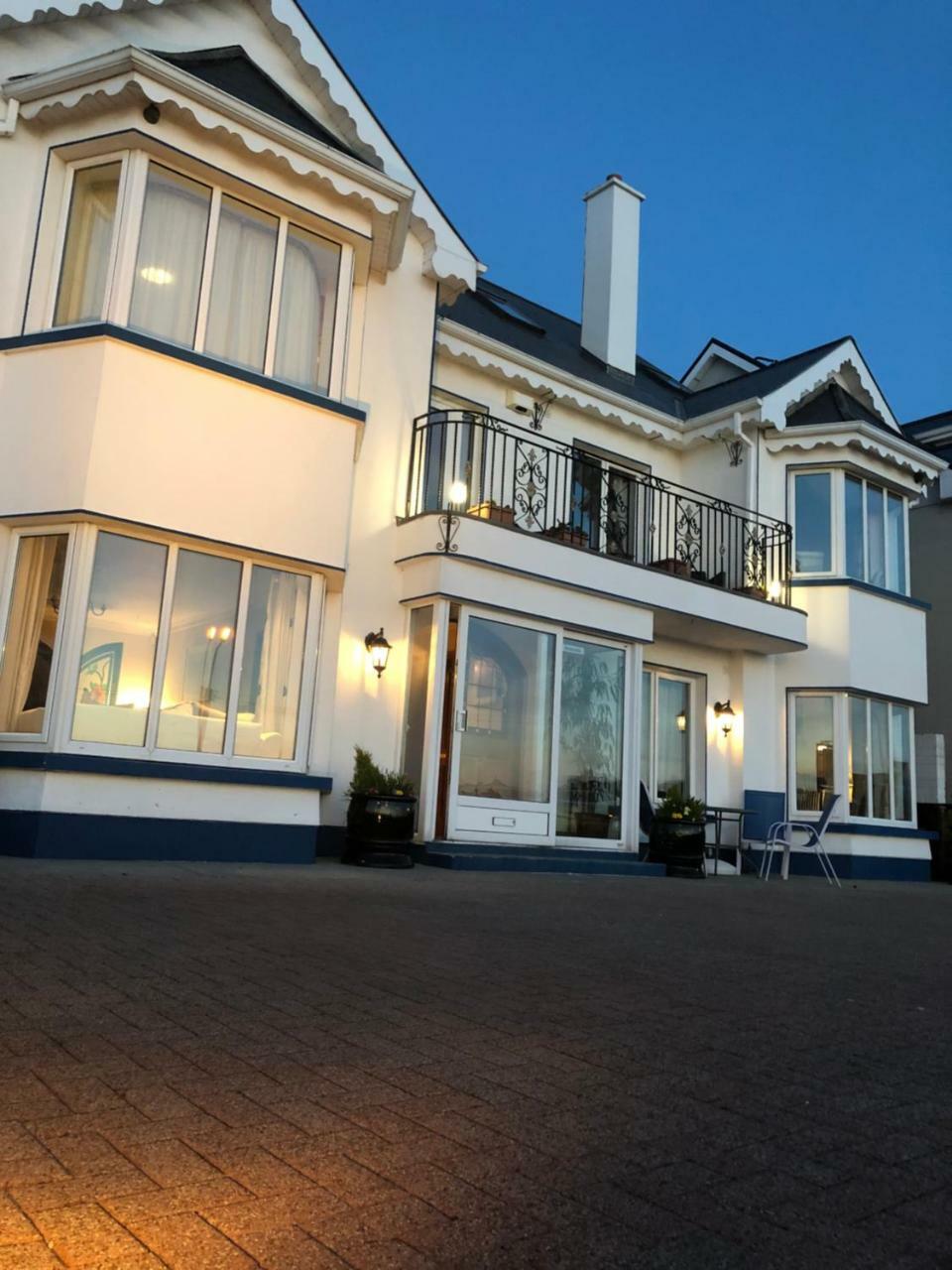 Rusheen Bay House Galway Dış mekan fotoğraf