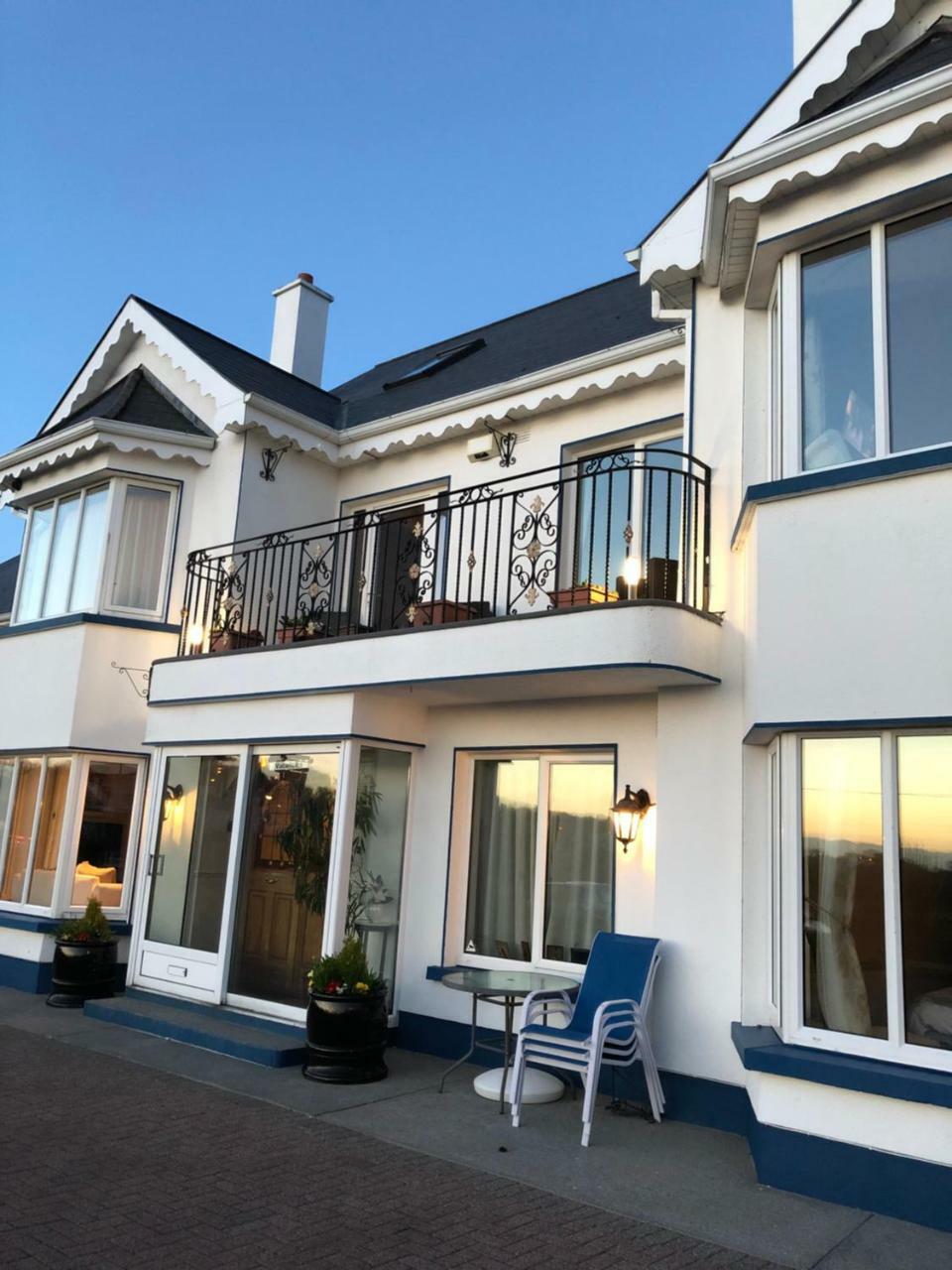 Rusheen Bay House Galway Dış mekan fotoğraf