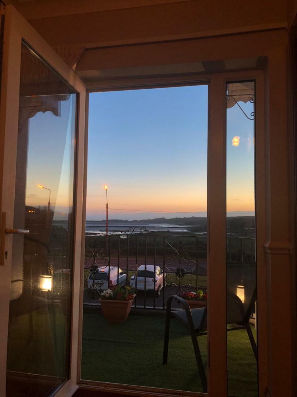 Rusheen Bay House Galway Dış mekan fotoğraf
